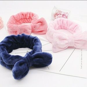 ✨Beauty Makeup Headbands✨